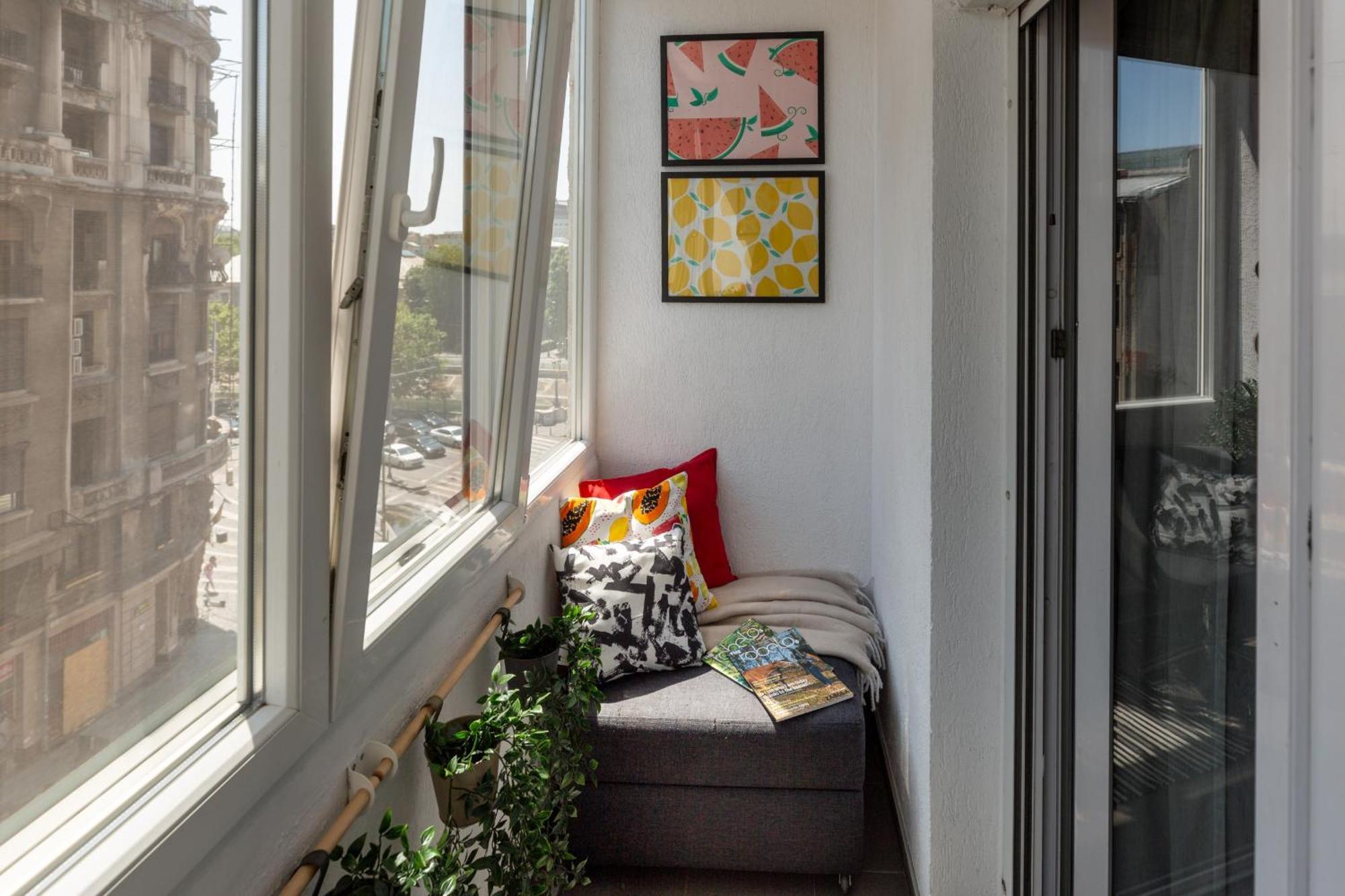 Modern 1br In The Old Town: The Perfect Choice Apartment *