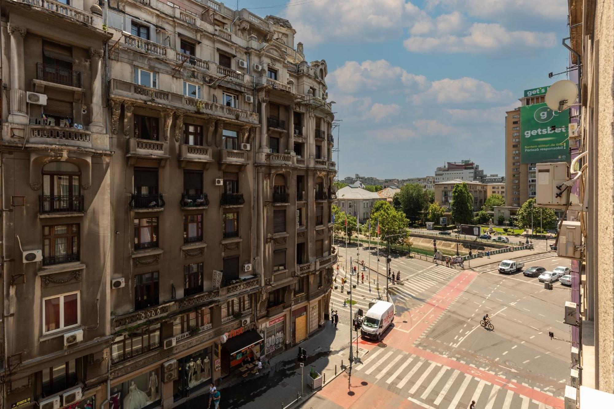 Apartment Modern 1br In The Old Town: The Perfect Choice *