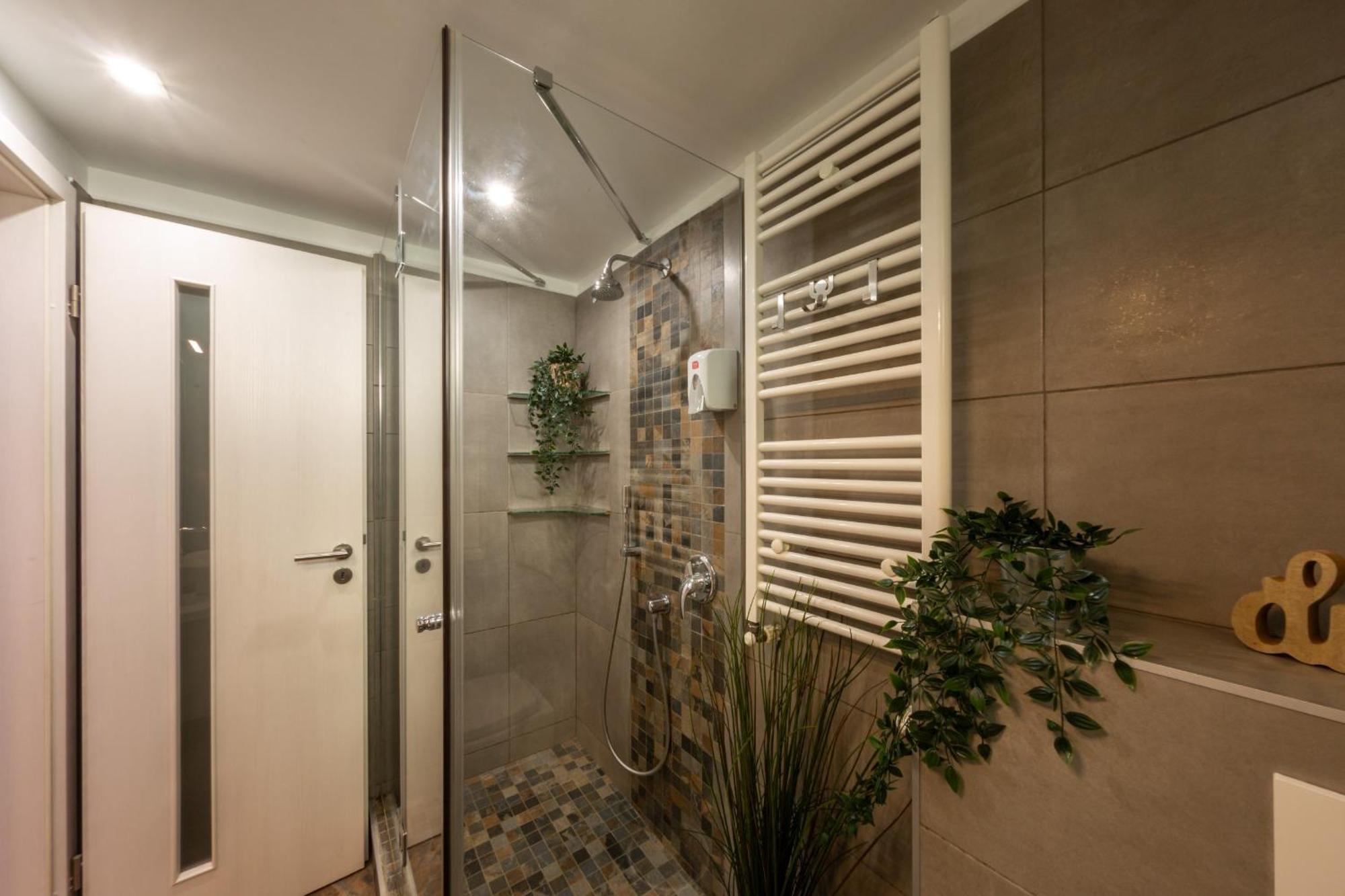 Apartment Modern 1br In The Old Town: The Perfect Choice *