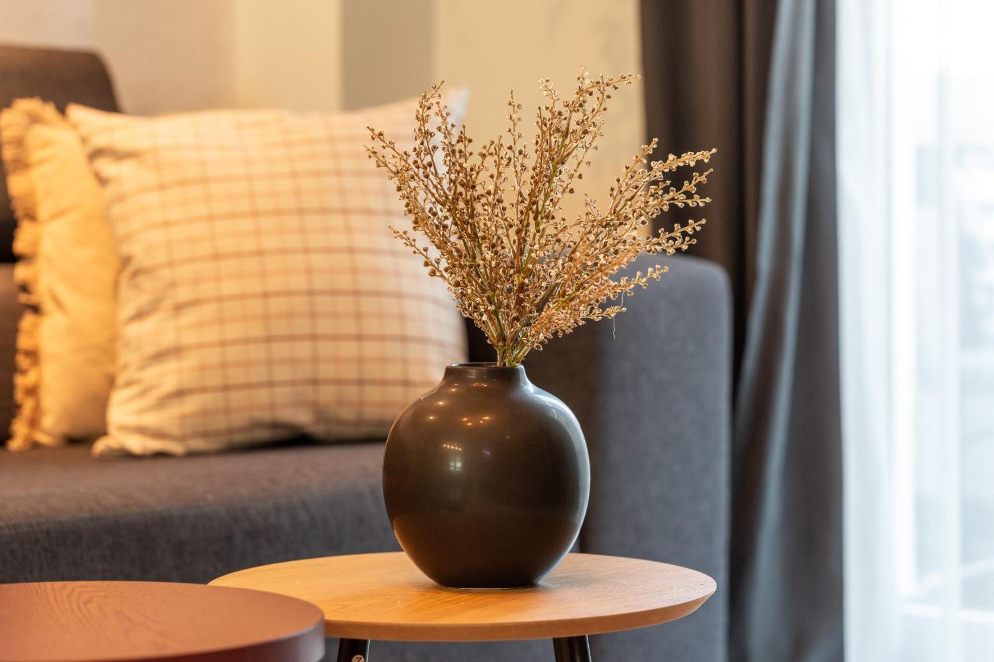 Modern 1br In The Old Town: The Perfect Choice