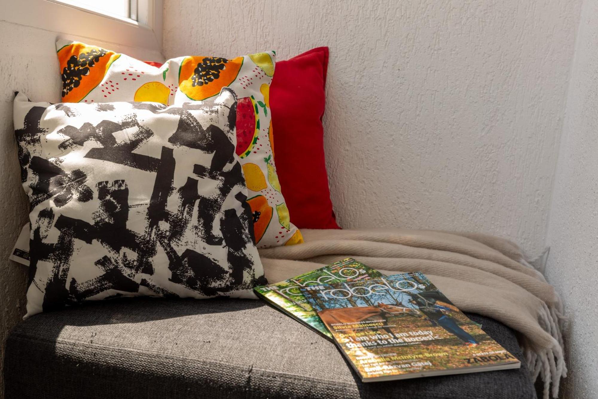 Modern 1br In The Old Town: The Perfect Choice Apartment *