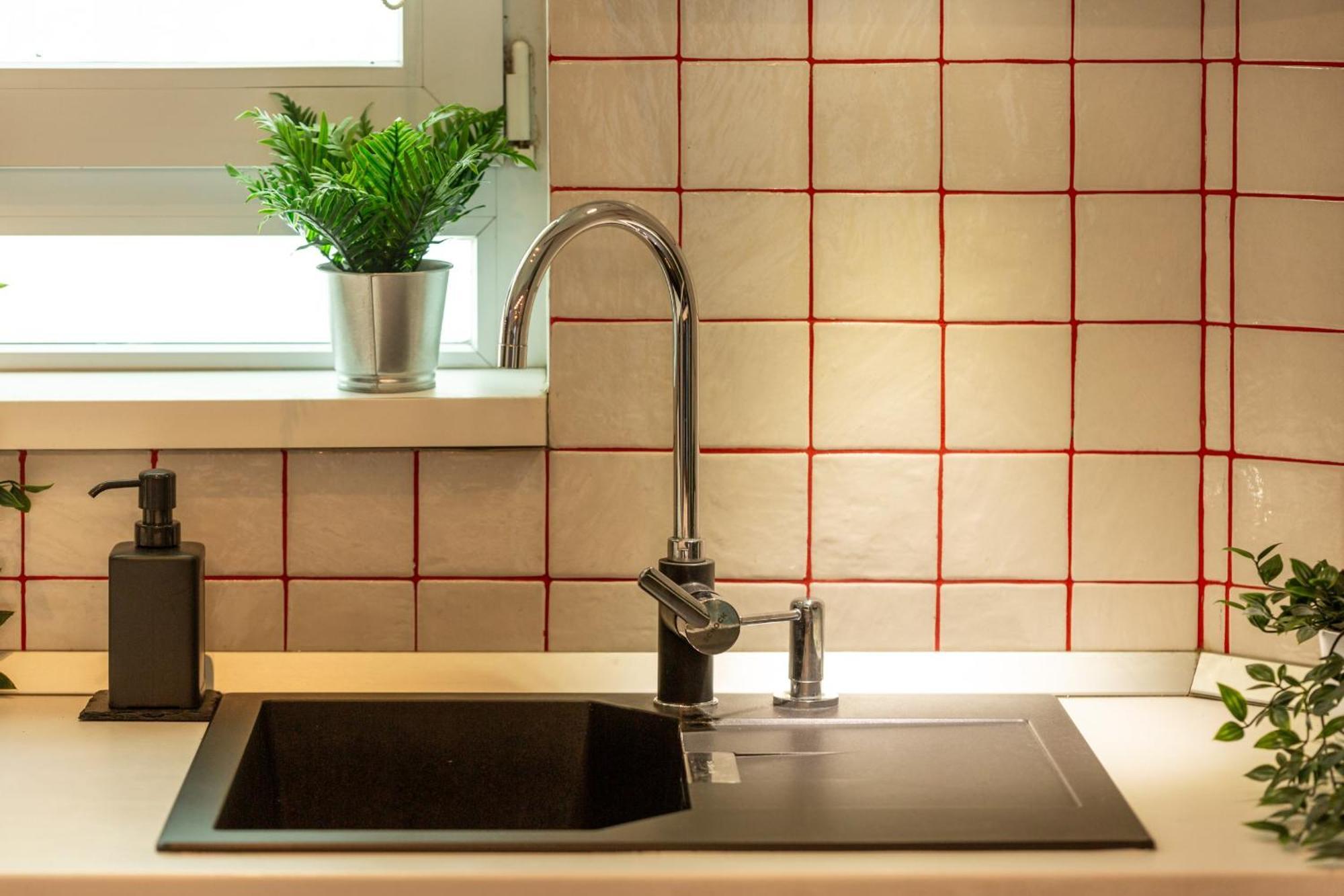 Apartment Modern 1br In The Old Town: The Perfect Choice *