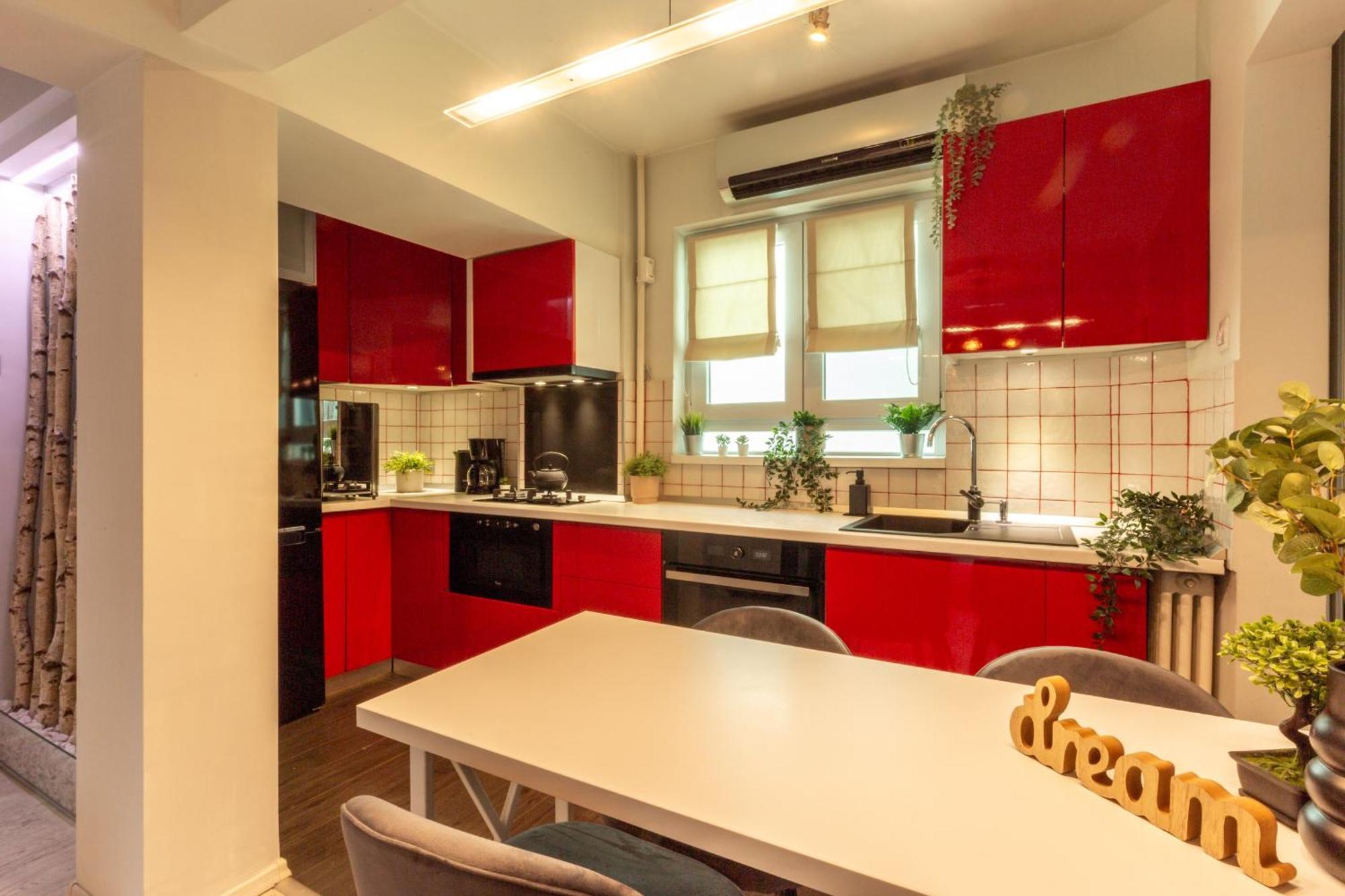 Modern 1br In The Old Town: The Perfect Choice Apartment